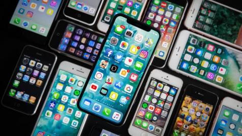 iPhone может не получить сотовую связь 5G в 2020 году, если Apple не найдет поставщика модемов 5G?