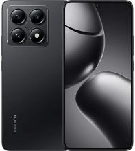 Смартфон Xiaomi 14T 12/512GB, черный (Titan Black)
