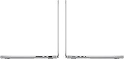 Ноутбук Apple MacBook Pro 14" (2026) (M5 Pro 15C CPU, 16C GPU) 24 ГБ, 1 Тб SSD, серебристый MGDN4