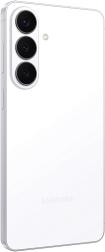 Смартфон Samsung Galaxy S26+ 12/512 Гб, белый