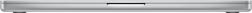 Ноутбук Apple MacBook Pro 16" (2024) (M4 Max 16C CPU, 40C GPU) 48 ГБ, 1 Тб SSD, серебристый (MX2W3)