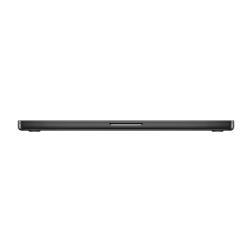 Apple MacBook Pro 14" (M3 Max 14C CPU, 30C GPU, 2023) 36 ГБ, 1 ТБ SSD, чёрный космос (MRX53)