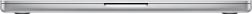 Ноутбук Apple MacBook Pro 14" (2026) (M5 Pro 15C CPU, 16C GPU) 24 ГБ, 1 Тб SSD, серебристый MGDN4
