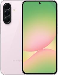 Смартфон Samsung Galaxy A56 8/256 Гб, розовый