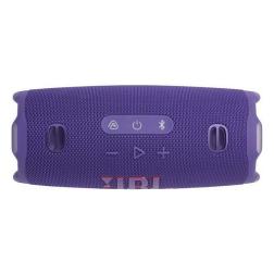 Портативная акустика JBL Charge 6, фиолетовый
