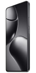 Смартфон Xiaomi 14T 12/256GB, черный (Titan Black)