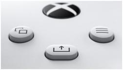 Геймпад Microsoft Xbox Series, Robot White