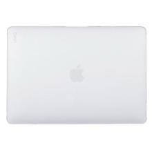 Чехол Uniq для Macbook Pro 16 HUSK Pro CLARO, прозрачный матовый