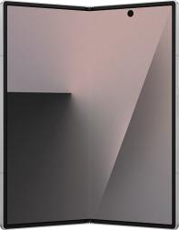 Смартфон Samsung Galaxy Z Fold7 16/1 ТБ, серый (Silver Shadow)