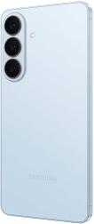 Смартфон Samsung Galaxy S26+ 12/512 Гб, голубой