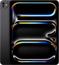 Планшет Apple iPad Pro 13 M4 (2024) 256Gb Wi‑Fi + Cellular, серый космос