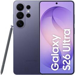 Смартфон Samsung Galaxy S26 Ultra 12/512 Гб, фиолетовый