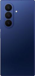 Смартфон Samsung Galaxy Z Fold7 12/256 ГБ, синий (Blue Shadow)