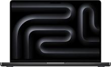 Ноутбук Apple MacBook Pro 14" (2026) (M5 Pro 15C CPU, 16C GPU) 24 ГБ, 1 Тб SSD, чёрный космос MGDR4