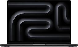 Ноутбук Apple MacBook Pro 14" (2026) (M5 Pro 15C CPU, 16C GPU) 24 ГБ, 1 Тб SSD, чёрный космос MGDR4
