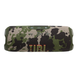 Портативная акустика JBL Flip 7, хаки (squad)