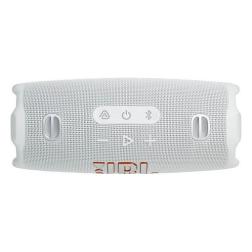 Портативная акустика JBL Charge 6, белый