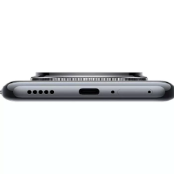 Смартфон Xiaomi Redmi Note 14 Pro+ 5G 8/256 Гб, черный