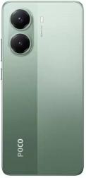 Смартфон Xiaomi Poco X7 Pro 8/256Гб, зеленый