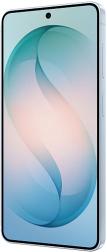 Смартфон Samsung Galaxy S26 12/256 Гб, голубой
