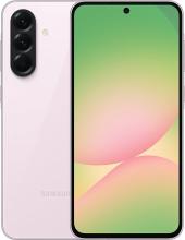 Смартфон Samsung Galaxy A56 12/256 Гб, розовый