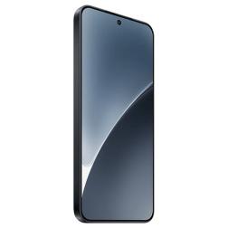 Смартфон Xiaomi 15 12/256Gb, черный
