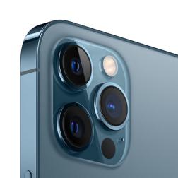 Apple iPhone 12 Pro 512Gb Ocean Blue (Тихоокеанский синий)