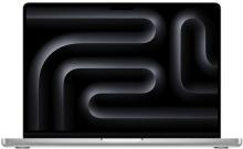Ноутбук Apple MacBook Pro 14" (2025) (M5 10C CPU, 10C GPU) 16 ГБ, 512 Гб SSD, серебристый MDE44