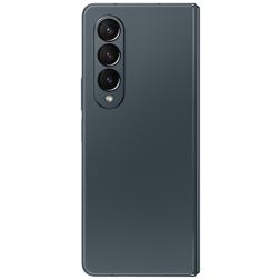 Смартфон Samsung Galaxy Z Fold4 12/256Gb Графитовый
