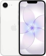 Смартфон Apple iPhone 17e 256GB, White (белый)