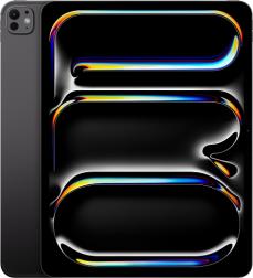 Планшет Apple iPad Pro 13 M4 (2024) 512Gb Wi‑Fi + Cellular, серый космос