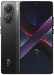 Смартфон Xiaomi Poco X7 Pro 12/512Гб, черный