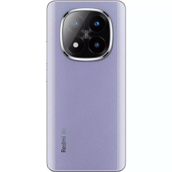 Смартфон Xiaomi Redmi Note 14 Pro+ 5G 8/256 Гб, фиолетовый