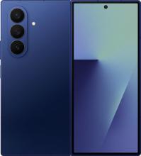 Смартфон Samsung Galaxy Z Fold7 12/256 ГБ, синий (Blue Shadow)