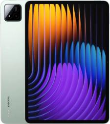 Планшет Xiaomi Pad 7 8/128Gb, зеленый