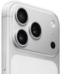 Смартфон Apple iPhone 17 Pro Max 512GB, Silver (серебристый) Esim