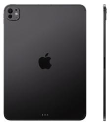 Планшет Apple iPad Pro 13 M5 (2025) 256Gb Wi‑Fi, серый космос (Space Black)