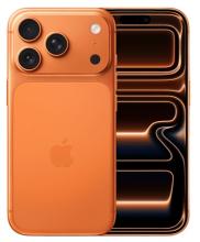 Смартфон Apple iPhone 17 Pro Max 512GB, Cosmic Orange (оранжевый) Esim