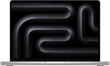 Ноутбук Apple MacBook Pro 14" (2026) (M5 Pro 15C CPU, 16C GPU) 24 ГБ, 1 Тб SSD, серебристый MGDN4
