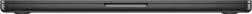Ноутбук Apple MacBook Pro 14" (2026) (M5 Pro 15C CPU, 16C GPU) 24 ГБ, 1 Тб SSD, чёрный космос MGDR4