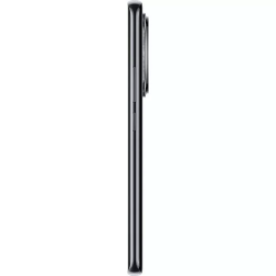Смартфон Xiaomi Redmi Note 14 Pro+ 5G 8/256 Гб, черный