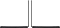 Ноутбук Apple MacBook Pro 14" (2026) (M5 Pro 15C CPU, 16C GPU) 24 ГБ, 1 Тб SSD, чёрный космос MGDR4