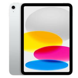 Планшет Apple iPad 11 (2025) Wi-Fi + Cellular 256Gb, серебристый
