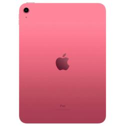 Планшет Apple iPad 11 (2025) Wi-Fi + Cellular 256Gb, розовый