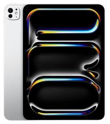 Планшет Apple iPad Pro 13 M5 (2025) 256Gb Wi‑Fi, серебристый (Silver)
