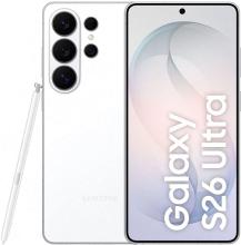 Смартфон Samsung Galaxy S26 Ultra 12/256 Гб, белый