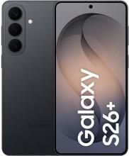 Смартфон Samsung Galaxy S26+ 12/512 Гб, черный