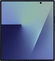 Смартфон Samsung Galaxy Z Fold7 16/1 ТБ, синий (Blue Shadow)