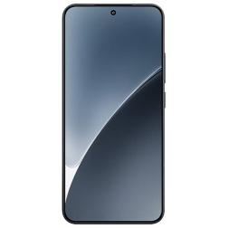 Смартфон Xiaomi 15 12/256Gb, черный