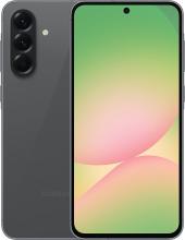 Смартфон Samsung Galaxy A56 8/256 Гб, черный